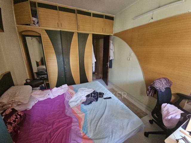 2 BHK Flat In Reliaable Acacia Apartments For Sale In Bellandur