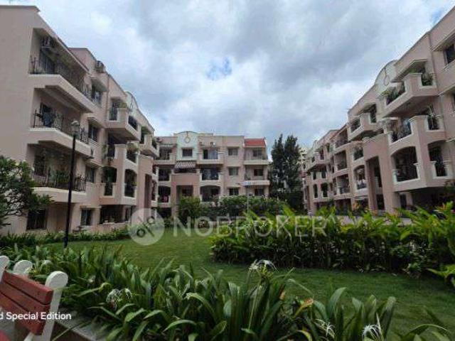 2 BHK Flat In Reliaable Acacia Apartments For Sale In Bellandur