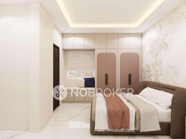 2 BHK Flat In Reliance Courtyard For Sale In Shankarpally