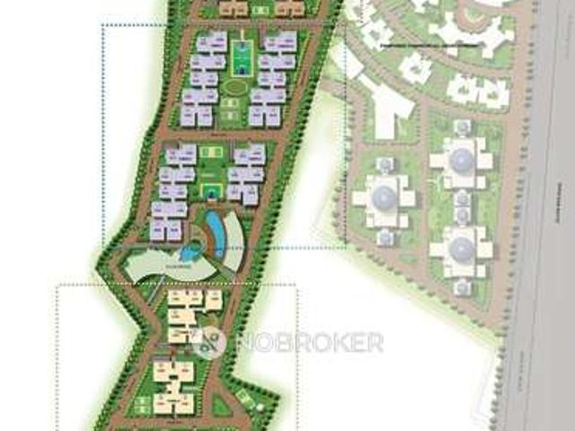 2 BHK Flat In Reliance Jubilee For Sale In Shaikpet