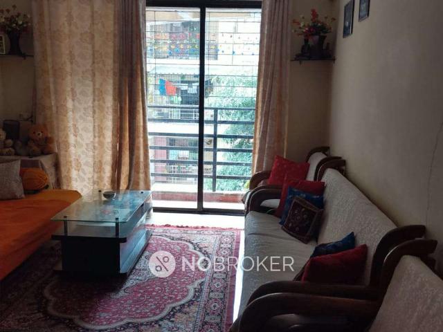 2 BHK Flat In Relicon Garden Grove for Rent In Narhe