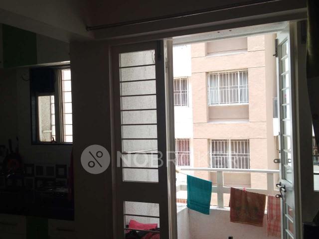 2 BHK Flat In Renaissance Apartments for Rent In Ambegaon Bk