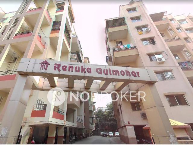 2 BHK Flat In Renuka Apartment For Sale In Pimpri chinchwad
