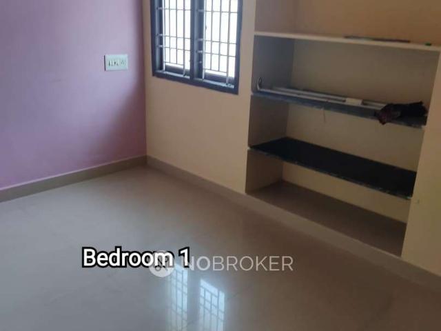 2 BHK Flat In Renuka Flats, Paraniputhur, Iyyappanthangal Fo