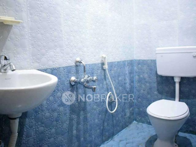 2 BHK Flat In Resha Shalom For Sale In Gottigere