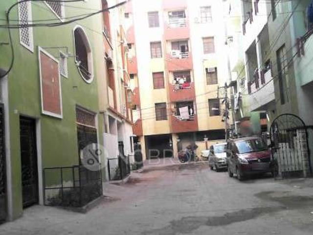 2 BHK Flat In Reshma Enclave For Sale In Manikonda