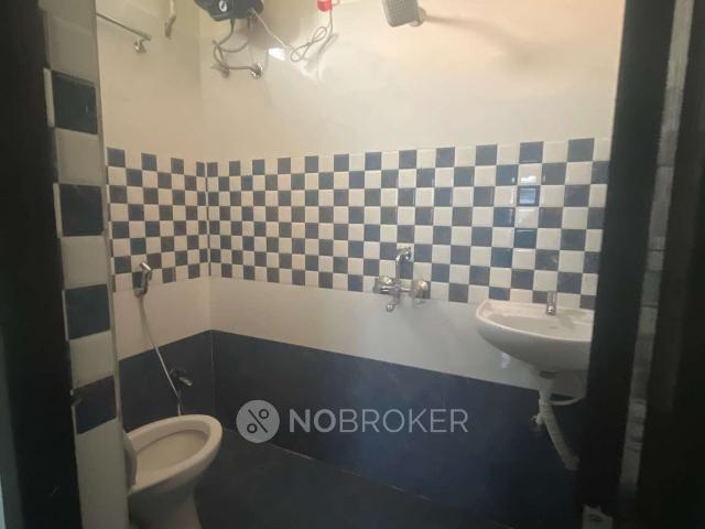 2 BHK Flat In Residential Apartment for Rent In Bharat Heav
