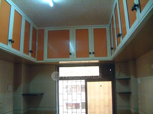 2 BHK Flat In Reputed Builder Vazira Jayesh Chs, Mumbai For