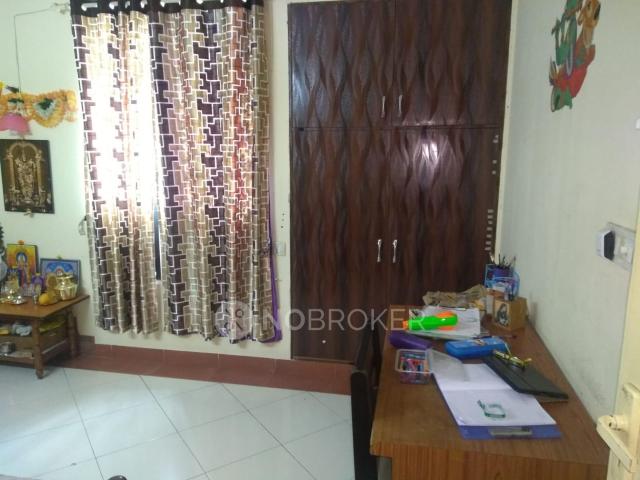 2 BHK Flat In Reputed Jalvayu Defence Enclave for Rent In Kharghar