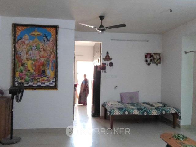 2 BHK Flat In Retreat Garden For Sale In Krishnarajapura