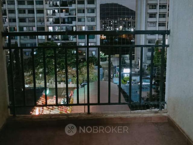 2 BHK Flat In Revell Orchid For Sale In Lohgaon