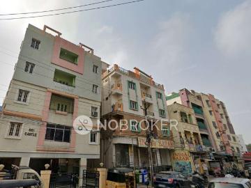 2 BHK Flat In Revenue Residency For Sale In Sri Castle