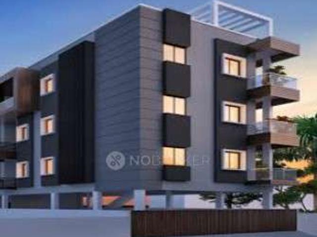 2 BHK Flat In Reyon Apartment For Sale In Sss Supermarket