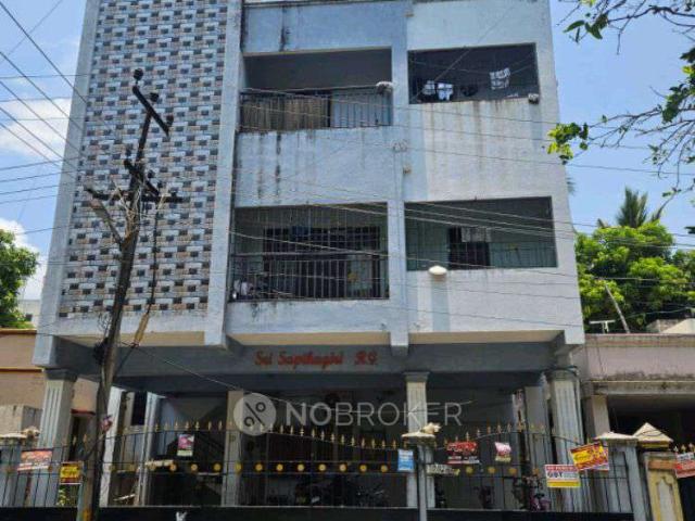 2 BHK Flat In Sri Sapthagiri Apartment for Rent In Rajakilpakkam