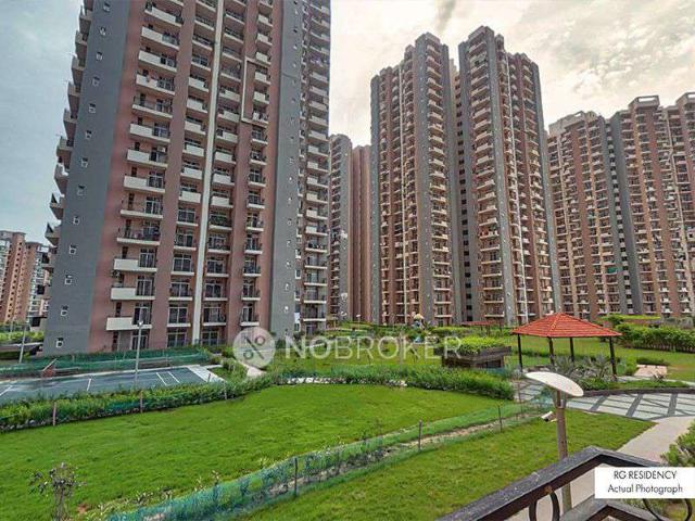 2 BHK Flat In Rg Luxury Phase 2 for Rent In Noida Extention