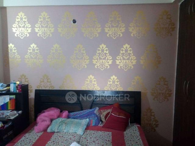 2 BHK Flat In Rg Residency, Noida for Rent In Sector 120