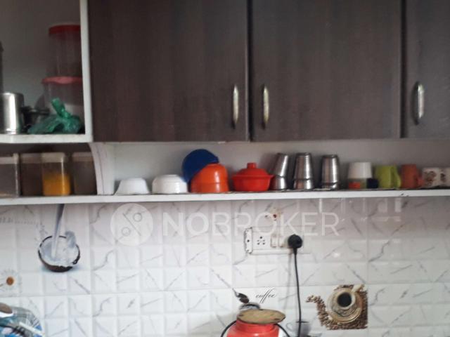 2 BHK Flat In Rgms Sri Sai Apartments For Sale In Kovilambakkam