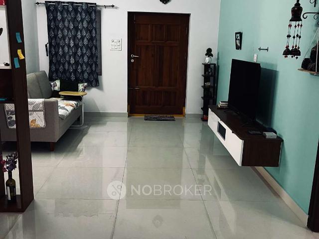 2 BHK Flat In Rgv Mythri Crescent For Sale In Jv Hills, Kon