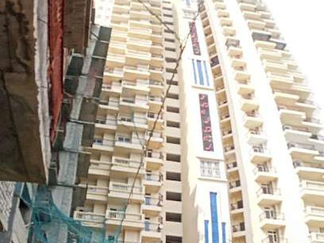 2 BHK Flat In Future Rhythm County for Rent In Sector 1