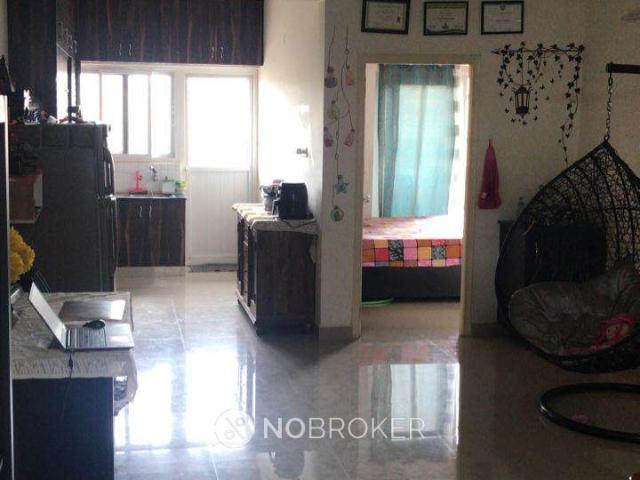 2 BHK Flat In Ri Elegance For Sale In Parappana Agrahara