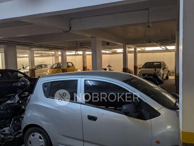 2 BHK Flat In Ri Elegance, Parappana Agrahara For Sale In P