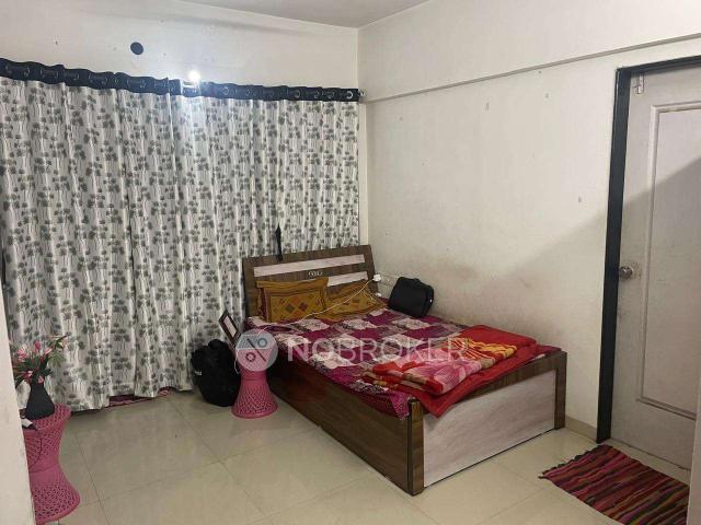 2 BHK Flat In Richwoods, Pradhikaran For Sale In Pradhikaran