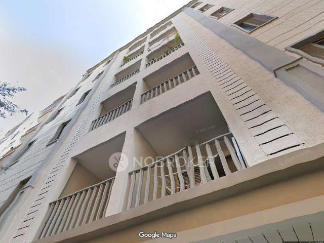 2 BHK Flat In Right Residecy For Sale In Tolichowki