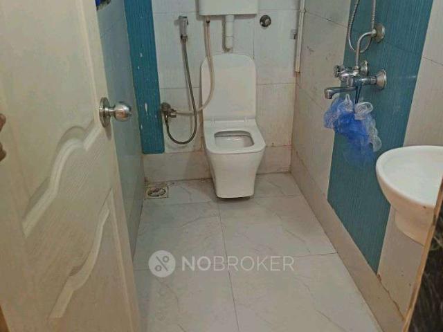 2 BHK Flat In Riddheshwar Society Sector 19 Kamothe for Ren