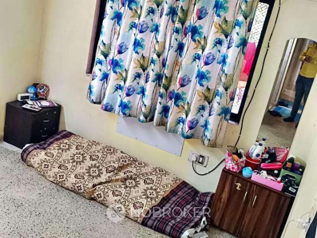 2 BHK Flat In Riddhi Gardens, Goregaon East, Mumbai For Sale In Goregaon East, Mumbai