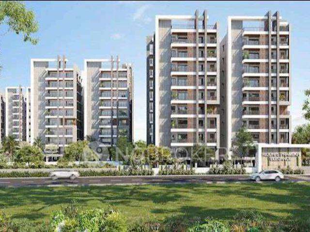 2 BHK Flat In Riddhi Pramukh Elegance for Rent In Jeedimetla