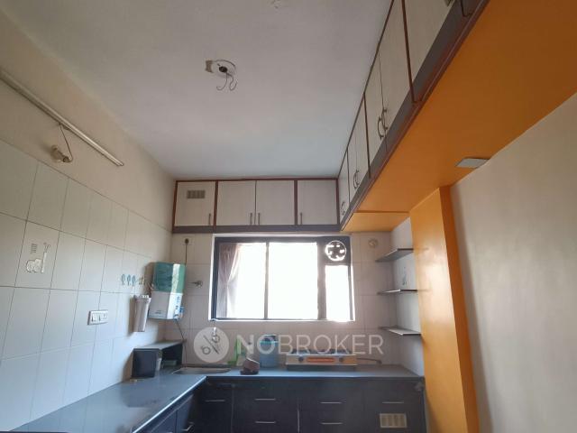 2 BHK Flat In Riddhi Siddhi Paradise, Dhayari For Sale In Dhayari Phata