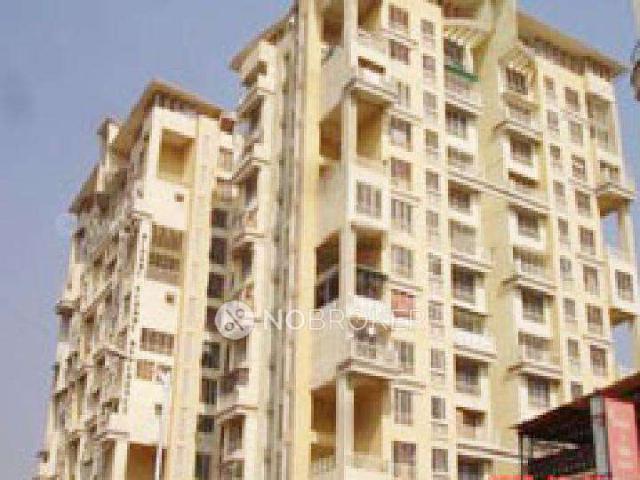 2 BHK Flat In Riddhi Siddhi Residency for Rent In Sector 3, Pushpak Nagar