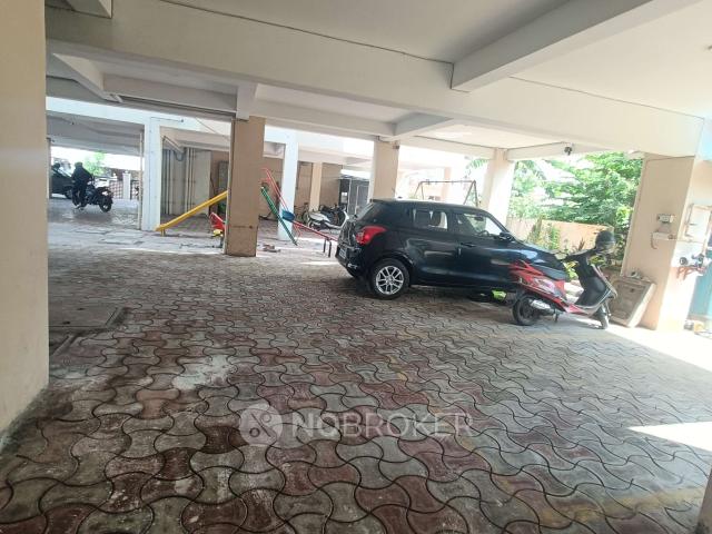 2 BHK Flat In Ridgewood Condos For Sale In Thoraipakkam