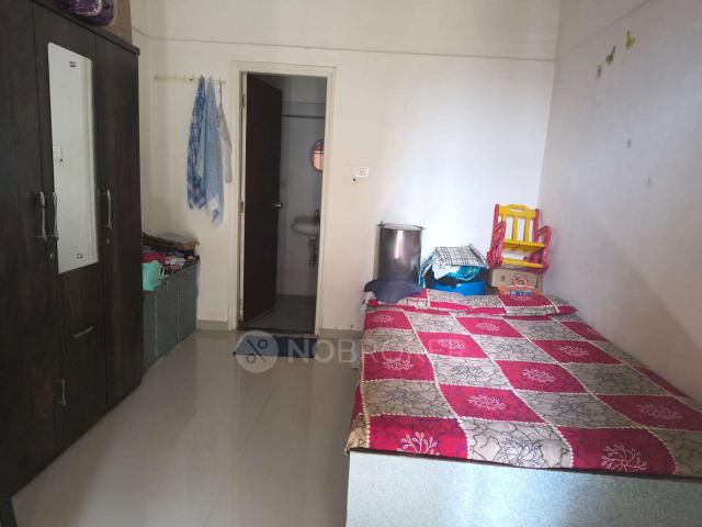 2 BHK Flat In Ridhi Sidhi Towers for Rent In Hadapsar