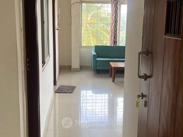 2 BHK Flat In Ridhima Apartments for Rent In Koramangala