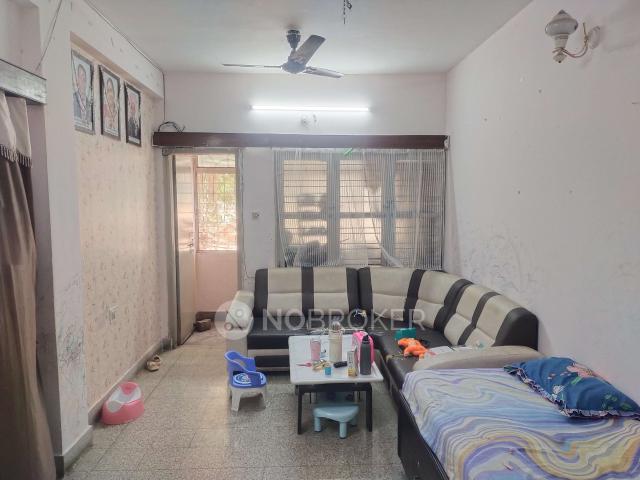 2 BHK Flat In Rifco Aruna Apartments For Sale In Murugeshpalya