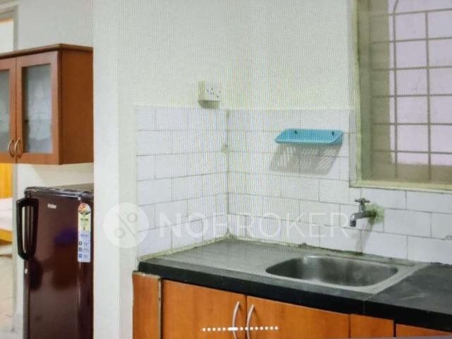 2 BHK Flat In Rifco Aruna Apartments, Murugeshpalya For Sale In Murugeshpalya