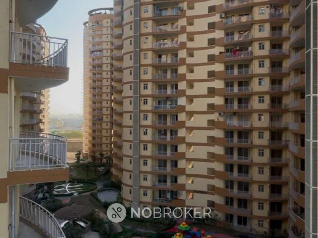 2 BHK Flat In Rise Organic Homes for Rent In Avantika Exten