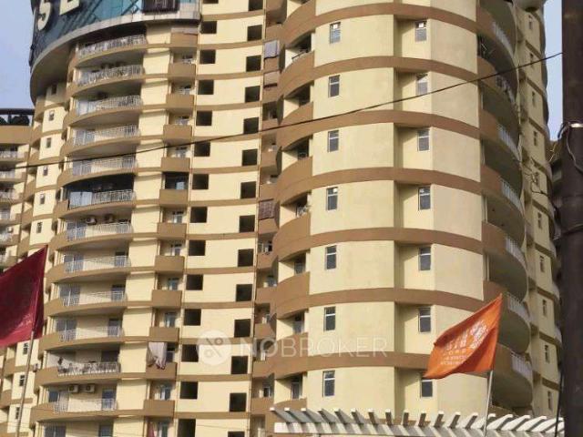 2 BHK Flat In Rise Organic Homes for Rent In Nh 24