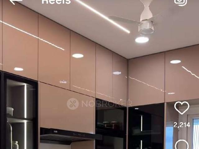 2 BHK Flat In Rise Organic Homes for Rent In Rise Organic Homes