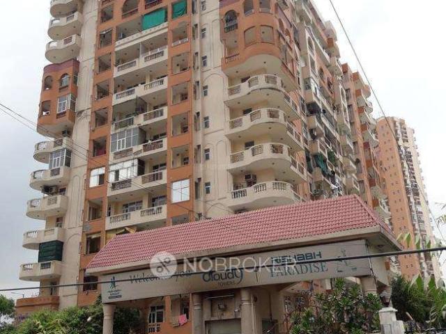 2 BHK Flat In Rishabh Cloud 9 for Rent In Indirapuram