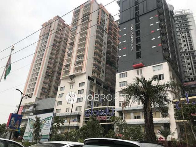 2 BHK Flat In Rishabh Cloud 9 for Rent In Sector 1 Vaishali