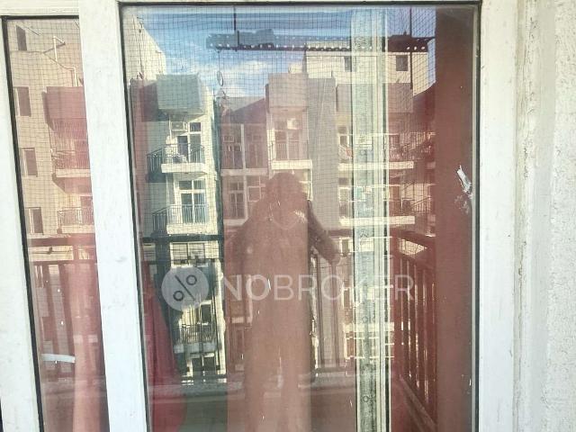 2 BHK Flat In Rishabh Cloud 9 Skylish Towers for Rent In