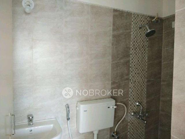 2 BHK Flat In Rising Abhimaan Homes Phase Ii For Sale In Shirgaon