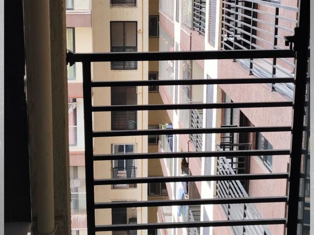 2 BHK Flat In Risland Icon For Sale In Thane
