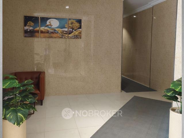 2 BHK Flat In Risland Icon For Sale In Thane West