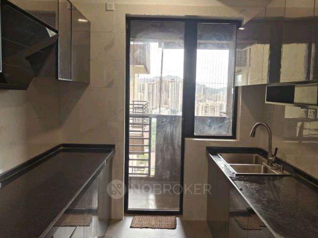2 BHK Flat In Risland Icon for Rent In Thane