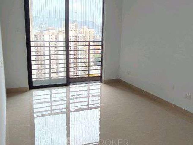 2 BHK Flat In Risland Icon for Rent In Thane West