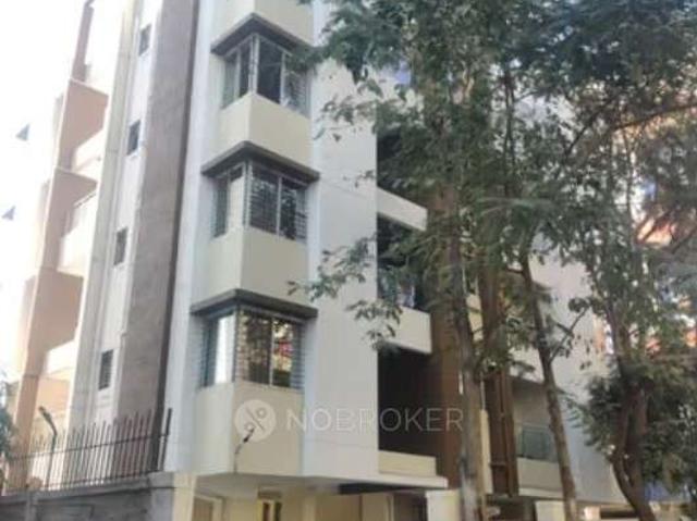 2 BHK Flat In Ritika Apartment for Rent In Madhapur
