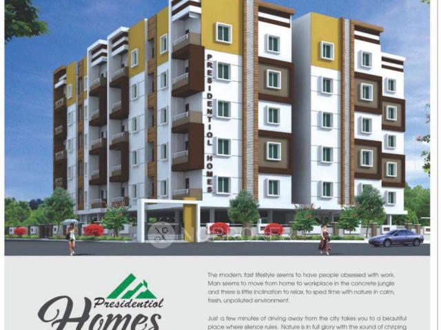 2 BHK Flat In Ritvik Presidential Homes, Sangareddy For Sale In Sangareddy